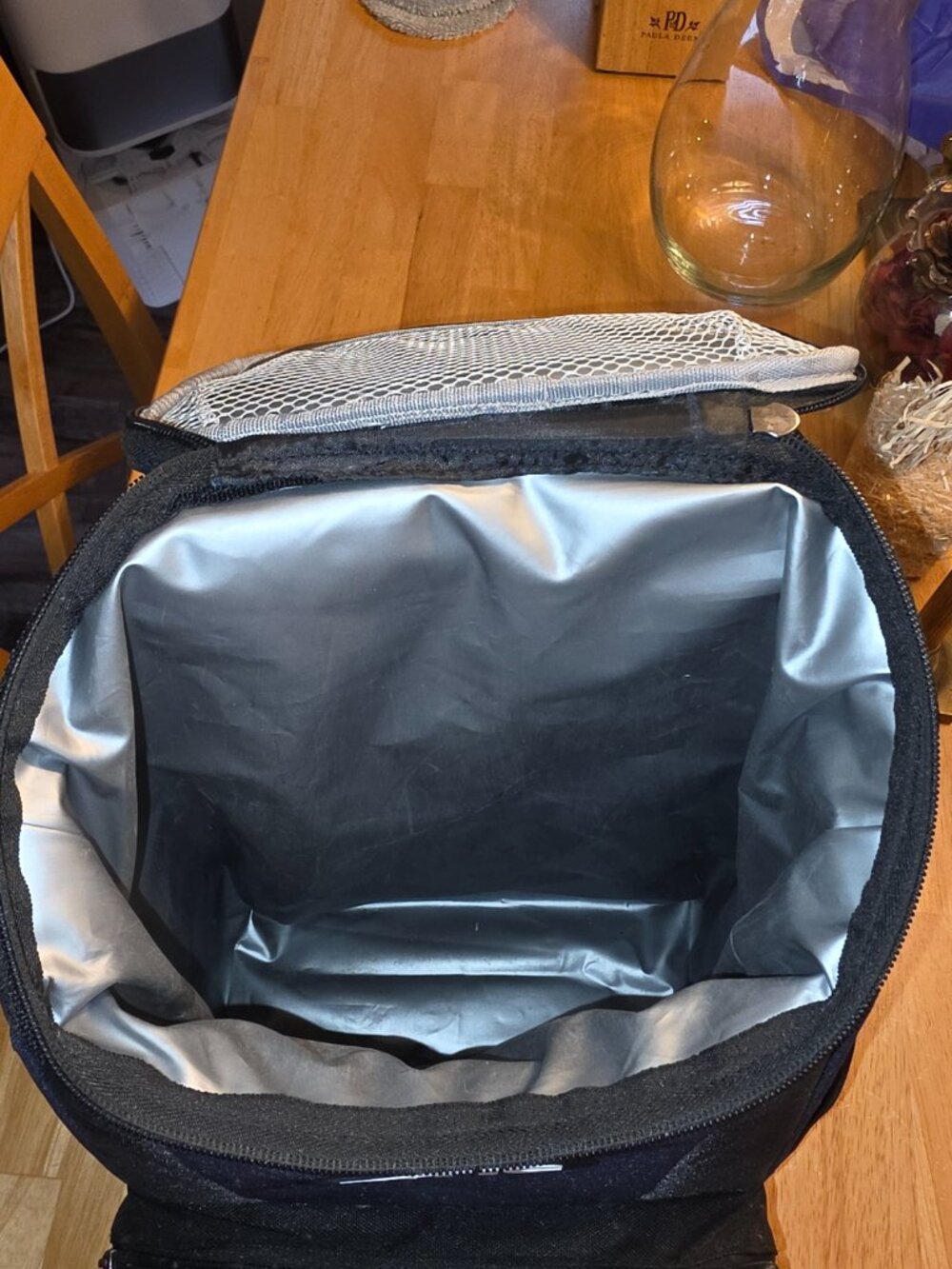 RTIC backpack cooler - Picture 5 of 5